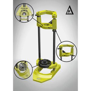 Produktbild für Bohrständer Famag 1403.320