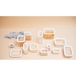 Produktbild für Vorratsdose Mepal Modula, aus Kunststoff