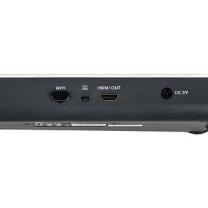 Produktbild für Dokumentenkamera AVer AVerVision M15W, 4K, WLAN