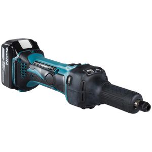 Produktbild für Geradschleifer Makita DGD800Z, Akku