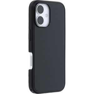 Produktbild für Handyhülle Otterbox Symmetry Series, MagSafe, schwarz