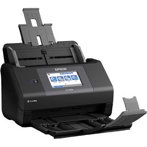 Produktbild für Scanner Epson WorkForce ES-590W, bis A4