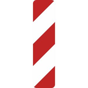 Produktbild für Verkehrsschild SafetyMarking StVO zugelassen