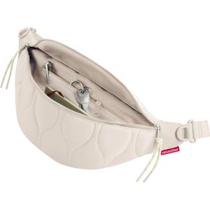Produktbild für Bauchtasche Reisenthel City Beltbag Makramee, aus Polyamid