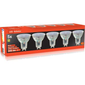Produktbild für LED-Lampe Blulaxa PAR16, GU10