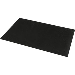 Produktbild für Reibebrett Schwan 274327, Zellkautschuk-Fugenbrett