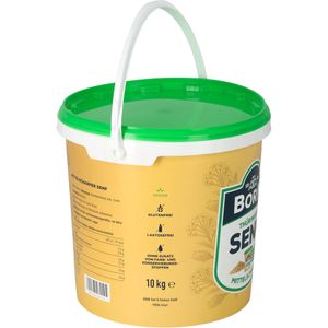 Produktbild für Senf Born Thüringer Senf mittelscharf, fein