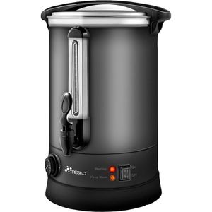 Heißwasserspender Tresko 1385-023, einstellbar 30°C - 110°C
