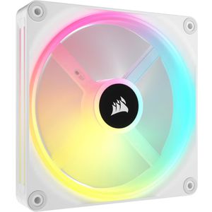 Produktbild für Gehäuselüfter Corsair iCUE LINK QX140 RGB PWM