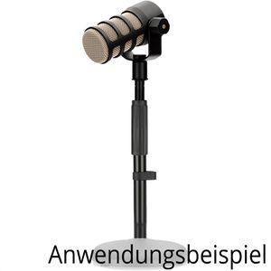 Produktbild für Stativ RODE DS1, Höhe bis 40,5cm