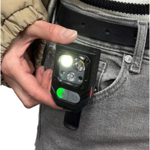Produktbild für Arbeitsleuchte Brennenstuhl CL 600 MA, LED