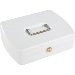 Produktbild für Geldkassette Burg-Wächter ZK 2257 Euro