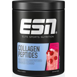 Kollagen ESN Collagen Peptides Fresh Cherry, 3 Kollagenpeptide