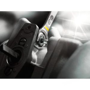 Produktbild für Maulschlüssel Wera 6001 Joker Switch 11 Set 1, 05020091001