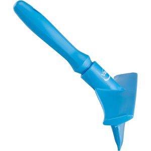 Produktbild für Fensterabzieher Vikan Ultra Hygiene mit Ministiel, für Glas
