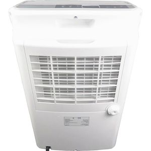 Produktbild für Luftentfeuchter Aktobis WDH-725DG, elektrisch