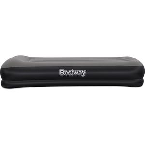 Produktbild für Luftbett Bestway TriTech Single 671BT, selbstaufblasend