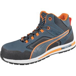Produktbild für Sicherheitsschuhe Puma-Safety Crosstwist Mid, S3