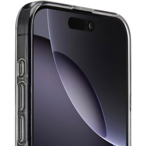 Produktbild für Handyhülle Hama Always Clear, transparent