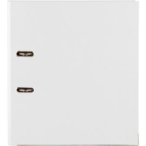 Produktbild für Ordner Elba 10494 WE rado plast, PVC, A4