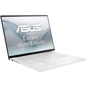 Produktbild für Laptop Asus Zenbook S16 UM5606GA-SR334W