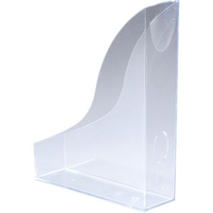 Produktbild für Stehsammler Durable 1701711400, Basic, A4