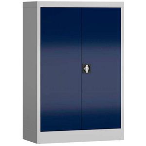Produktbild für Aktenschrank ClassiX X-530291, aus Metall