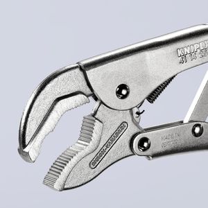 Produktbild für Gripzange Knipex 41 14 250