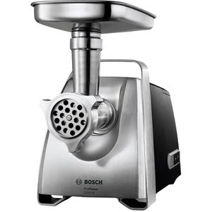 Produktbild für Fleischwolf Bosch ProPower, MFW68660