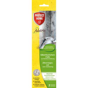 Silberfischfalle Protect-Home Silberfischchenfalle