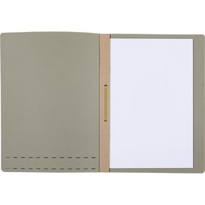 Produktbild für Pendelhefter Elba 100560090, A4, grau