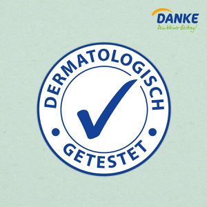 Produktbild für Küchenrolle Danke 3-lagig