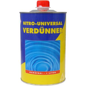 Verdünnung Wilckens 16600200 060, 1 Liter