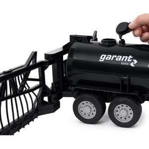 Produktbild für Landwirtschaftsfahrzeug JAMARA Garant Fasswagen mit Pumpe