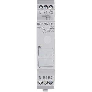 Produktbild für Schaltaktor Rademacher DuoFern 9470-4, Smart Home