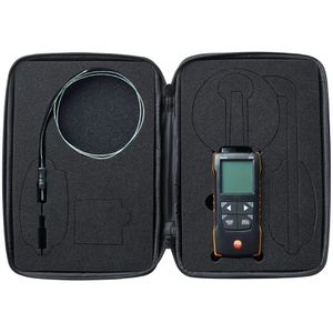 Produktbild für Temperaturmessgerät Testo 925 digital