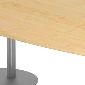 Produktbild für Konferenztisch Hammerbacher KT28S