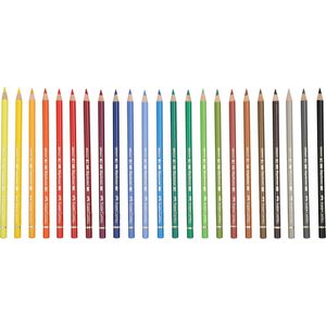 Produktbild für Buntstifte Faber-Castell Polychromos 110024