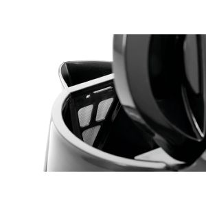 Produktbild für Wasserkocher Bartscher 200108, schwarz