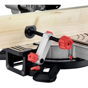 Produktbild für Kapp-Gehrungssäge Metabo KGS 305 M SET