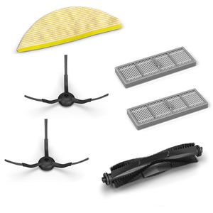 Produktbild für Zubehörset Kärcher RCV 5, 2.269-641.0