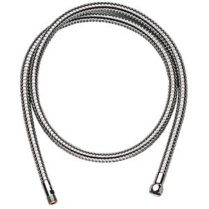 Duschschlauch GROHE Metall-Brauseschlauch 28112000, verchromt