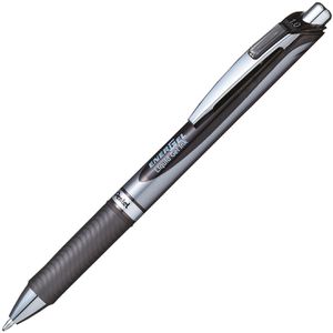 Gelschreiber Pentel EnerGel, BL80-AX, 1.0