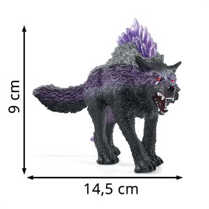 Produktbild für Spielfigur schleich ELDRADOR 42554, ab 7 Jahre