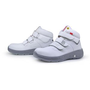 Produktbild für Sicherheitsschuhe HKS Walker 3 MTP, ESD, S3