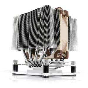 CPU-Kühler Noctua NH-D9L, PWM