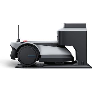 Produktbild für Mähroboter ECOVACS GOAT G1-800 Grau, MPB12-13