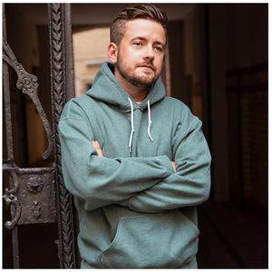 Produktbild für Textilfarbe simplicol intensiv, Wald-Grün