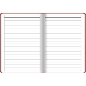 Produktbild für Notizbuch Leitz Complete, 44780025, Kunstleder Hardcover