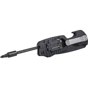 Produktbild für Taschenmesser kwb 16620, schwarz